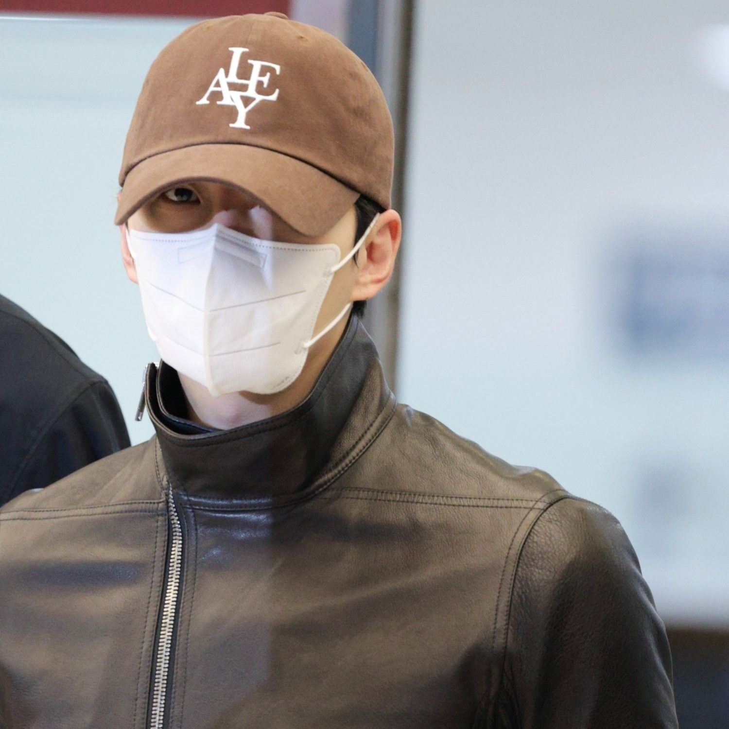 이준호 최근 활동샷