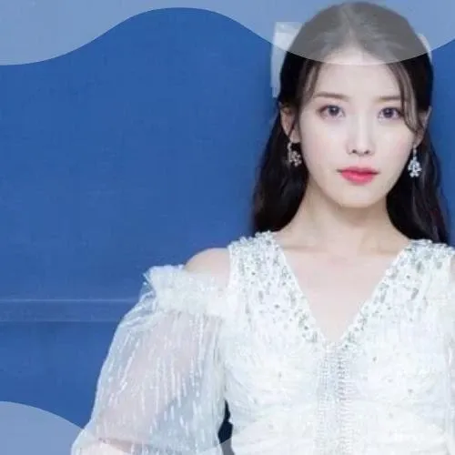 Foto kegiatan terbaru dari IU