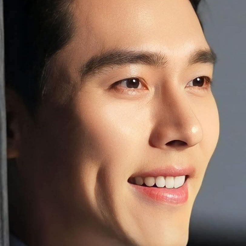 玄彬的幕後花絮