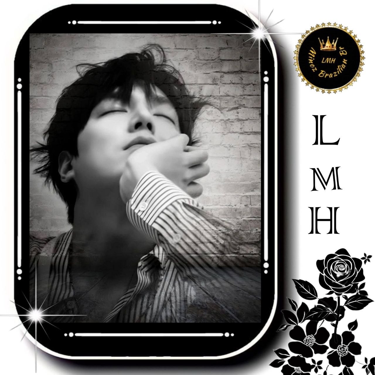 Cuplikan di balik layar dari Lee Minho