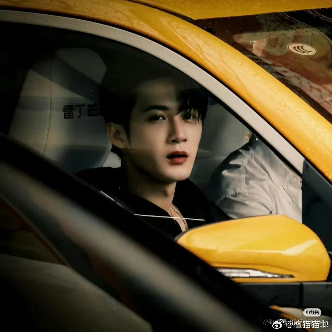 Recent activity shot of Tan Jianci