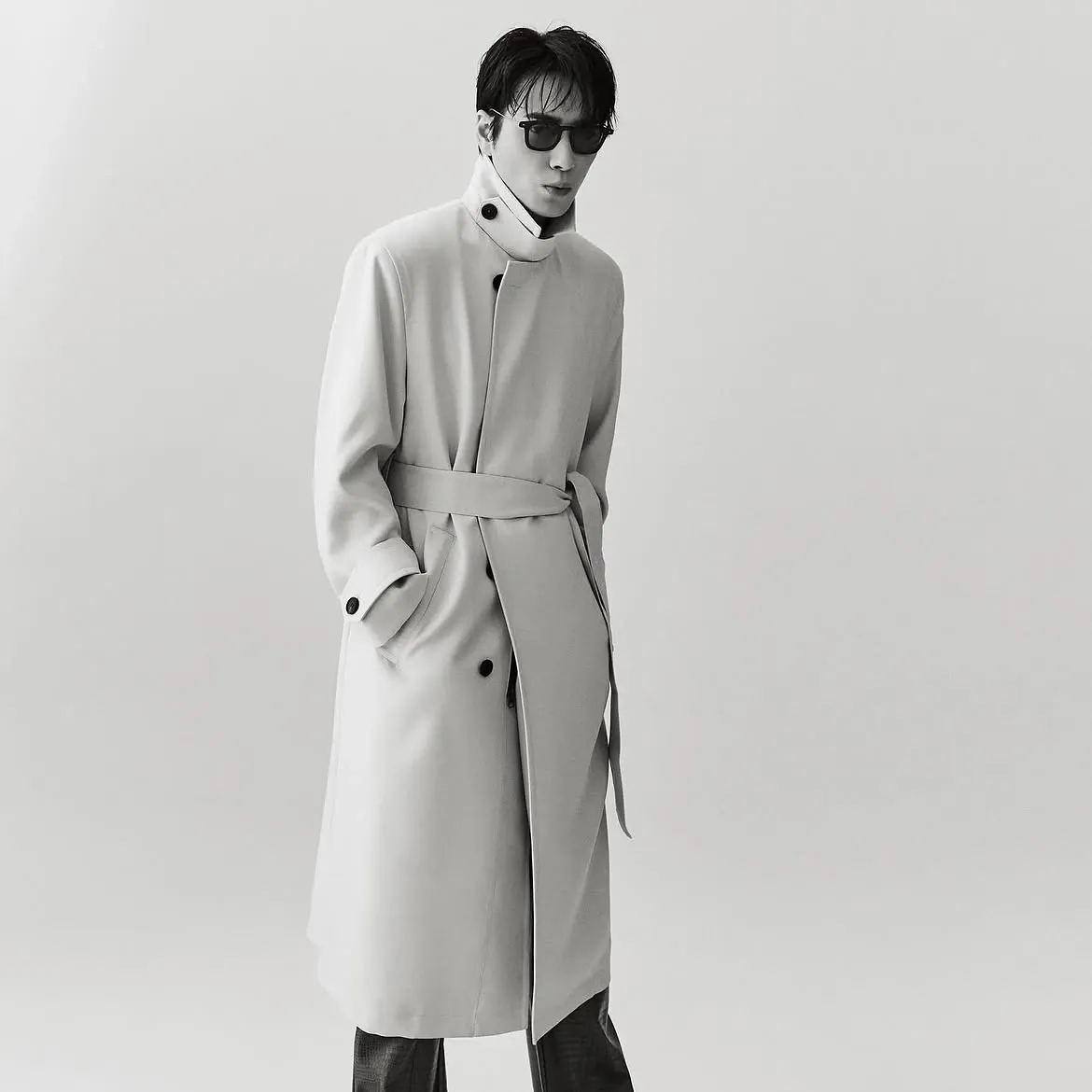 Latest photo of Lee Joonhyuk