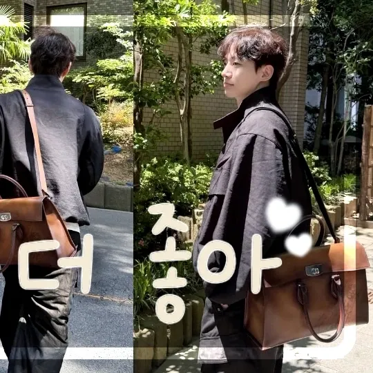 이준호의 최신 사진