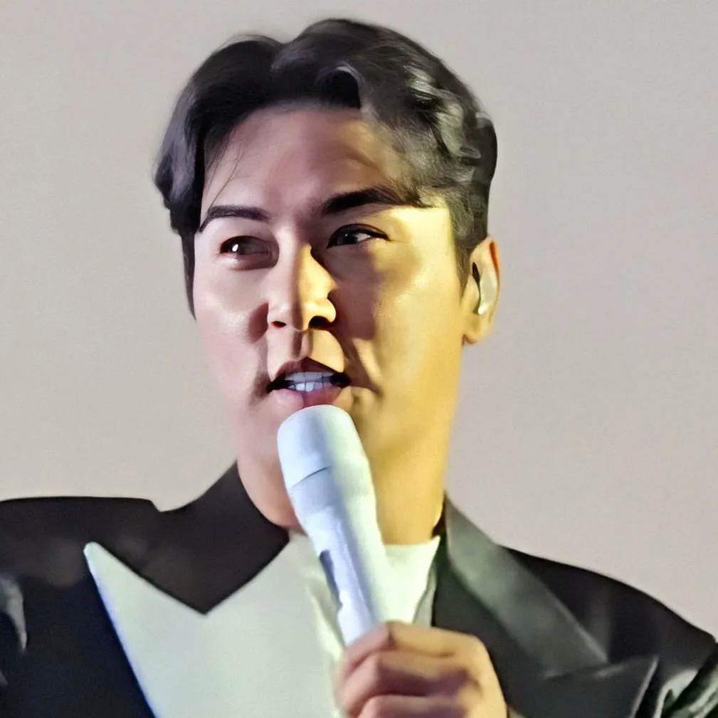 Foto kegiatan terbaru dari Jang Minho