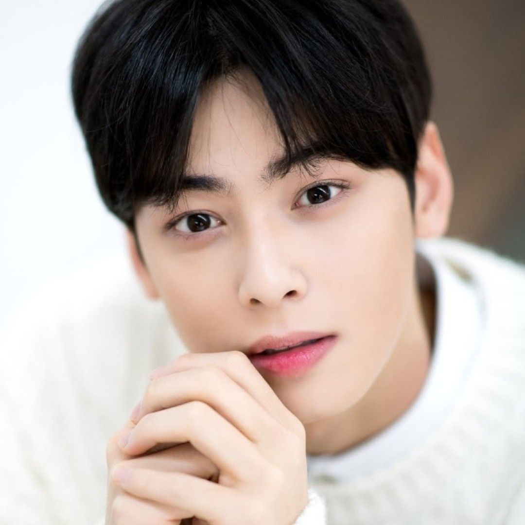 粉丝拍下的车银优瞬间