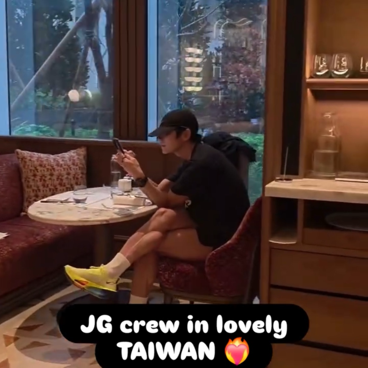 Latest photo of Lee Joongi