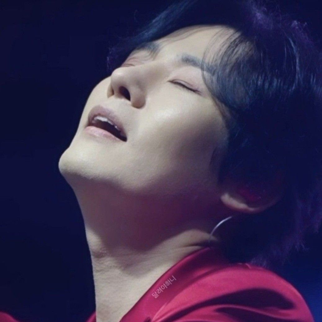 Latest photo of Kang Moonkyung