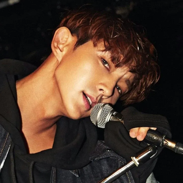 이준기 팬이 찍은 순간