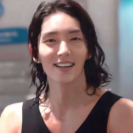 이준기 최근 활동샷