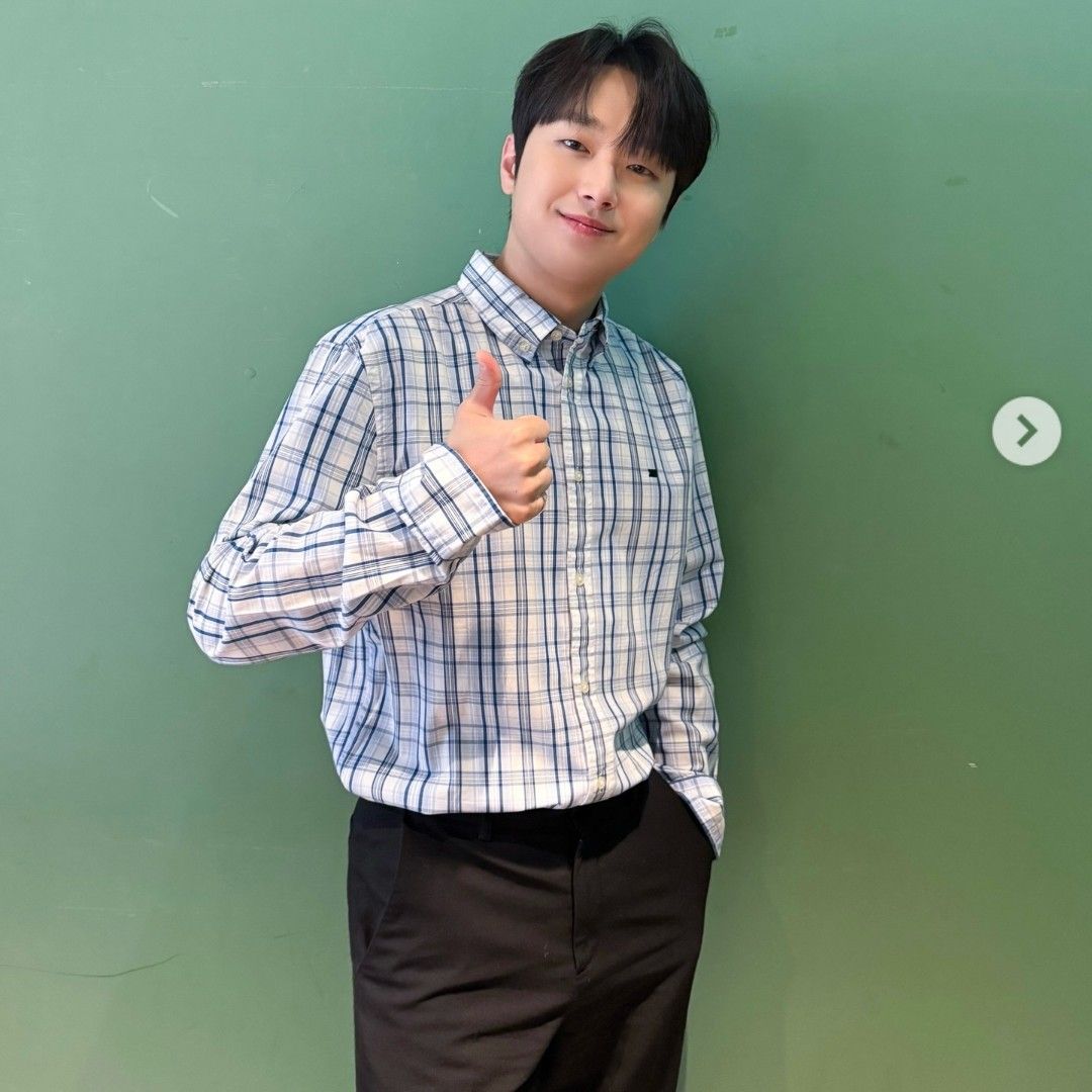 イ・チャンウォンの最近の活動ショット