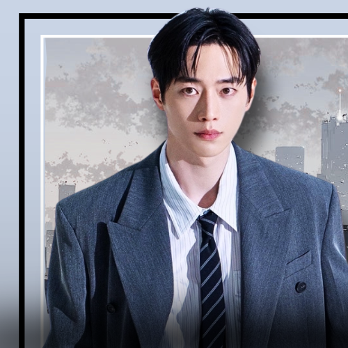 Latest photo of Seo Kangjoon