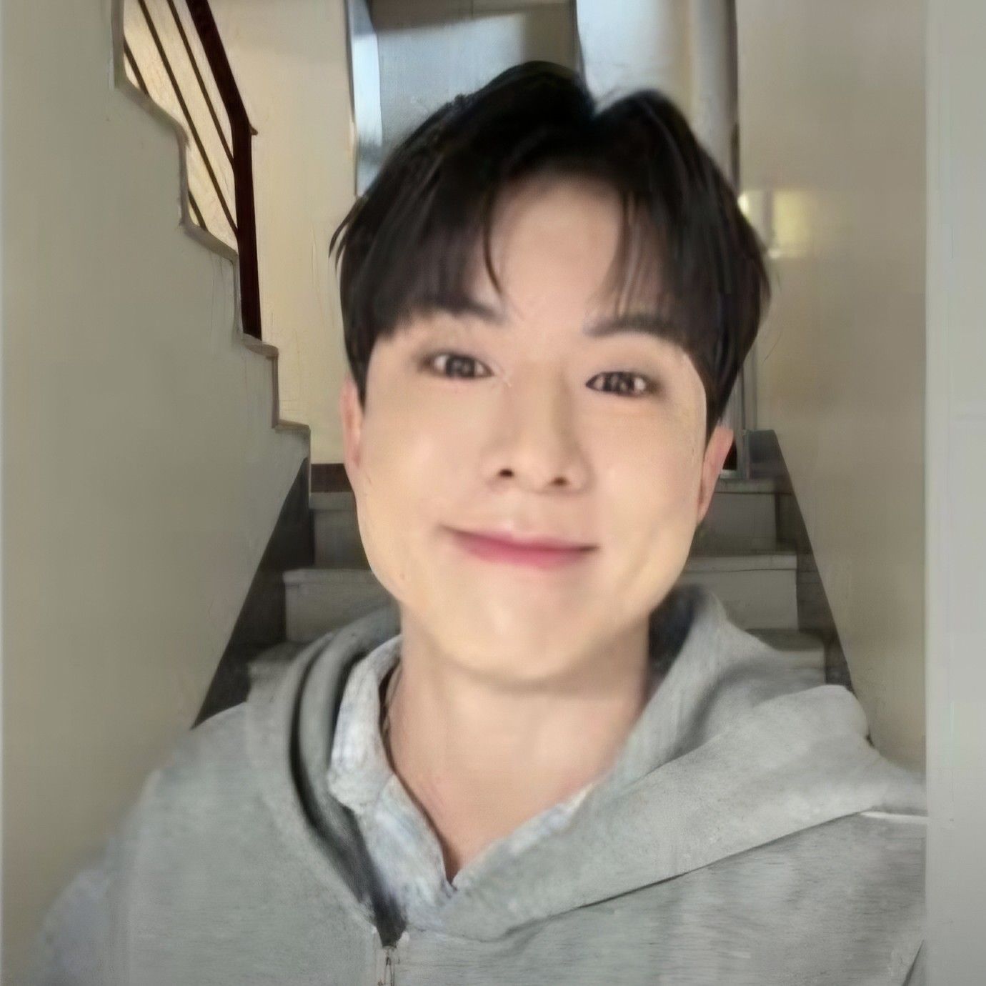 나태주 최근 활동샷