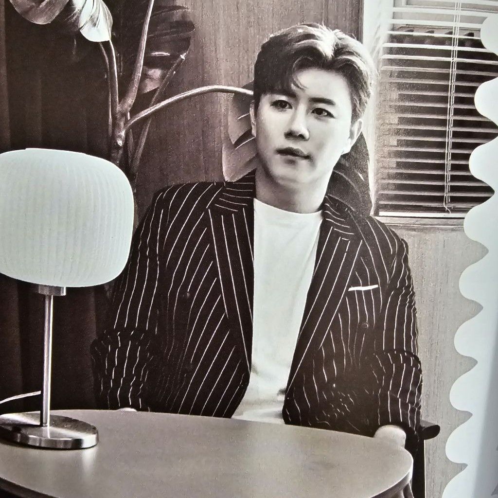 晋海成的幕后花絮