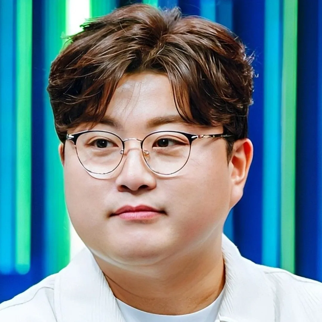 キム・ホジュンのビハインドカット