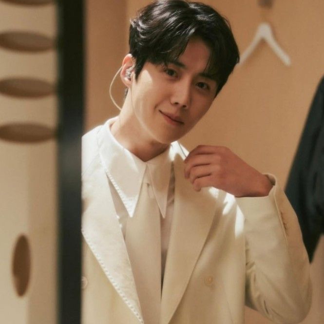 キム・ソンホのビハインドカット