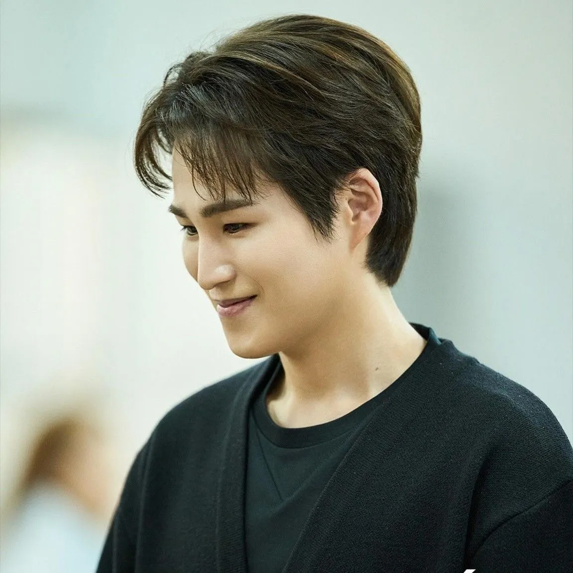 김희재 팬이 찍은 순간