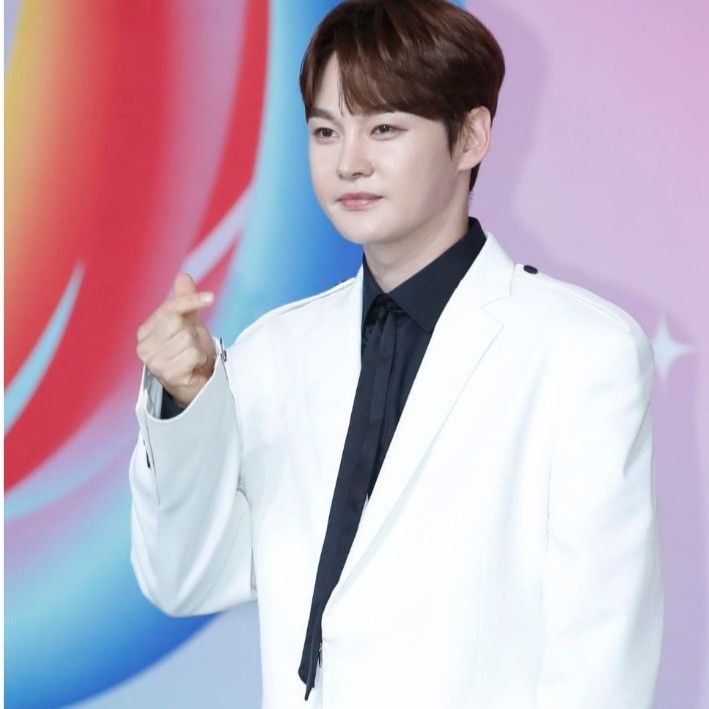 Foto kegiatan terbaru dari Park Seojin