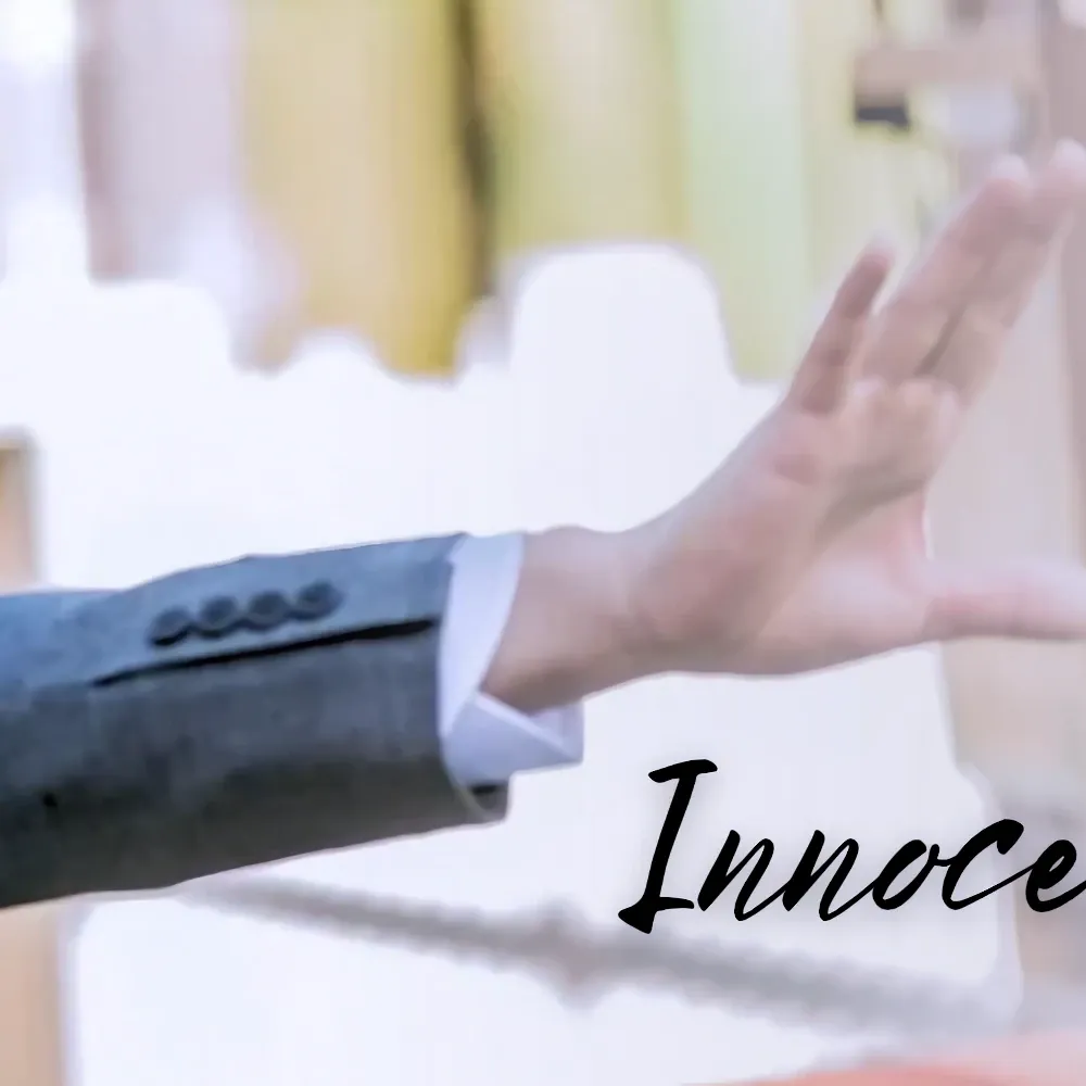 Behind-the-scenes cut of Ji Sung