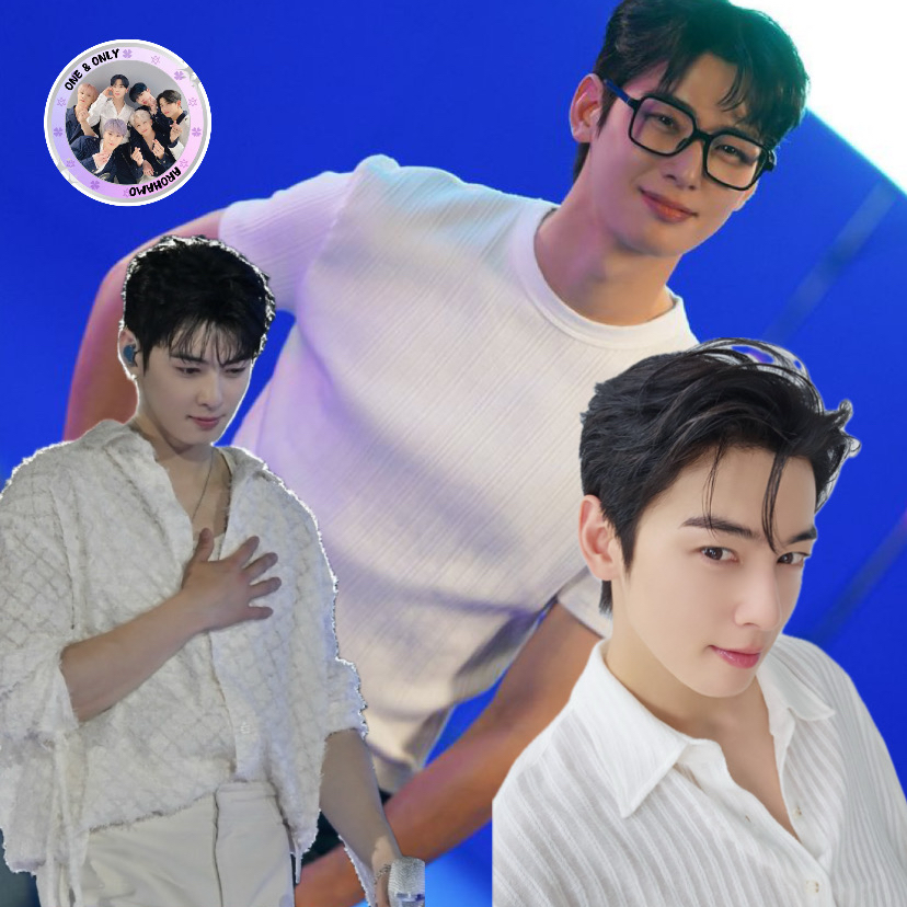 车银优的最新照片