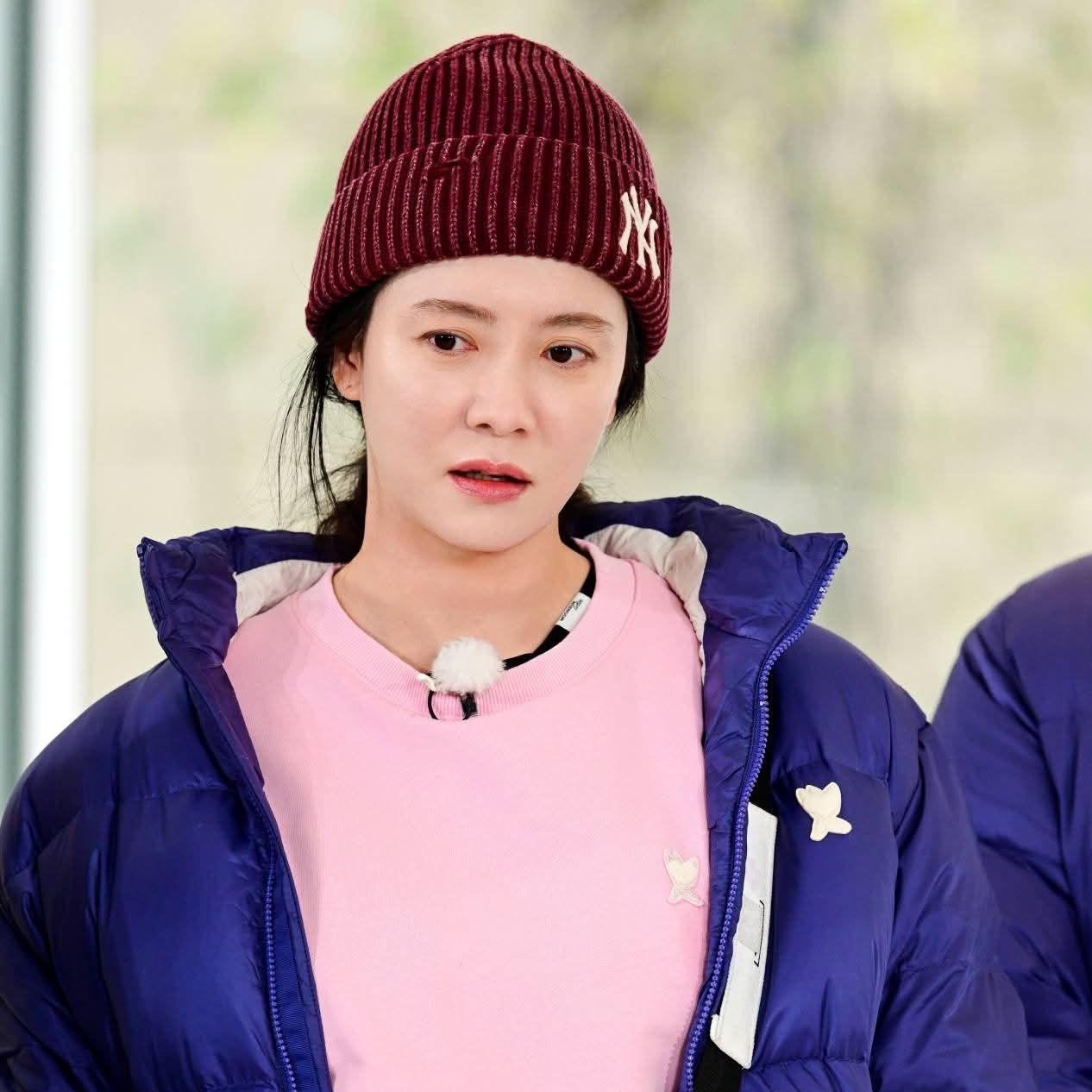 宋智孝的近期活动照