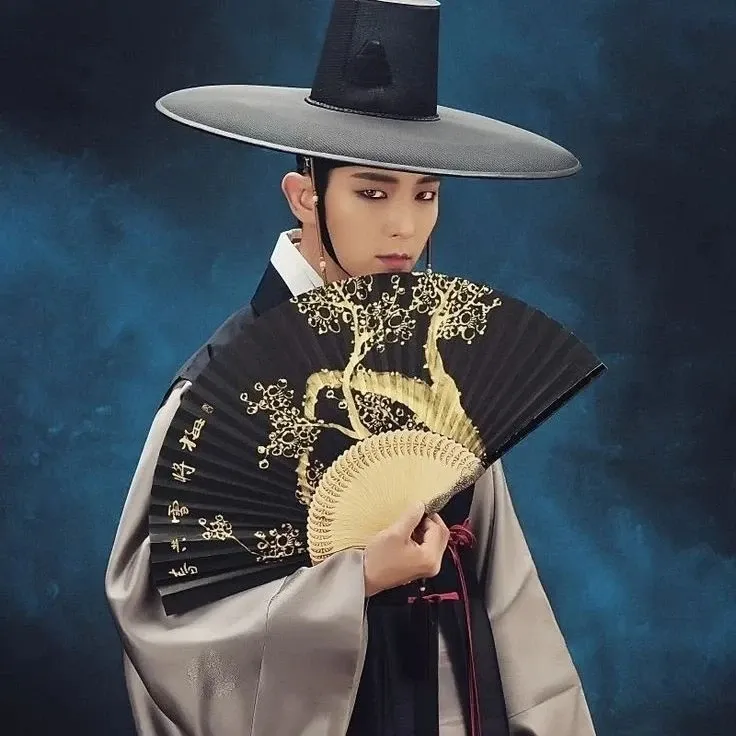 이준기 최근 활동샷