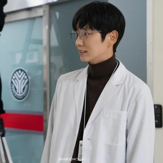 이준기의 최신 사진