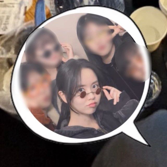 김소현의 비하인드 컷