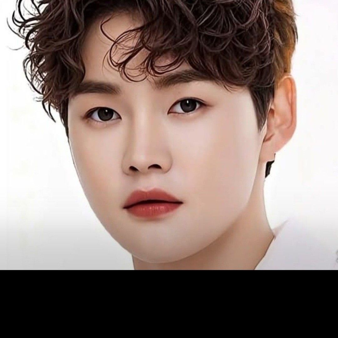 Cuplikan di balik layar dari Park Seojin