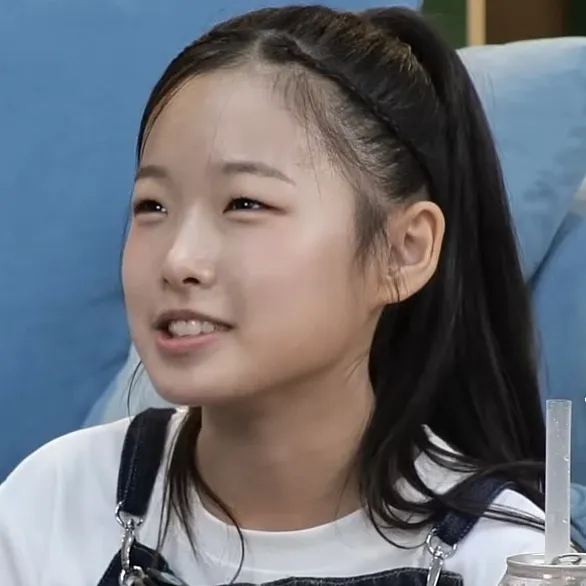 Latest photo of Lee Sooyeon
