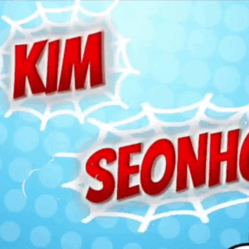 Latest photo of Kim Seonho
