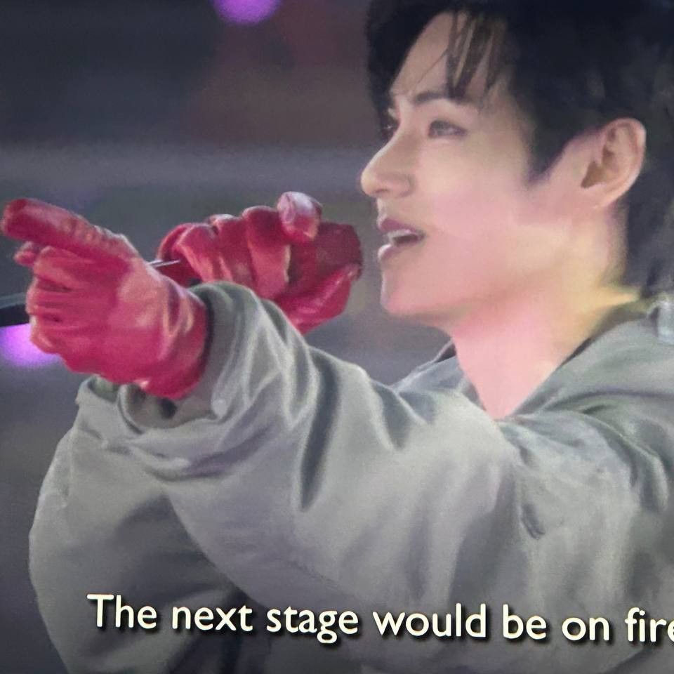 Postingan yang meledak di komunitas Choeaedol Celeb