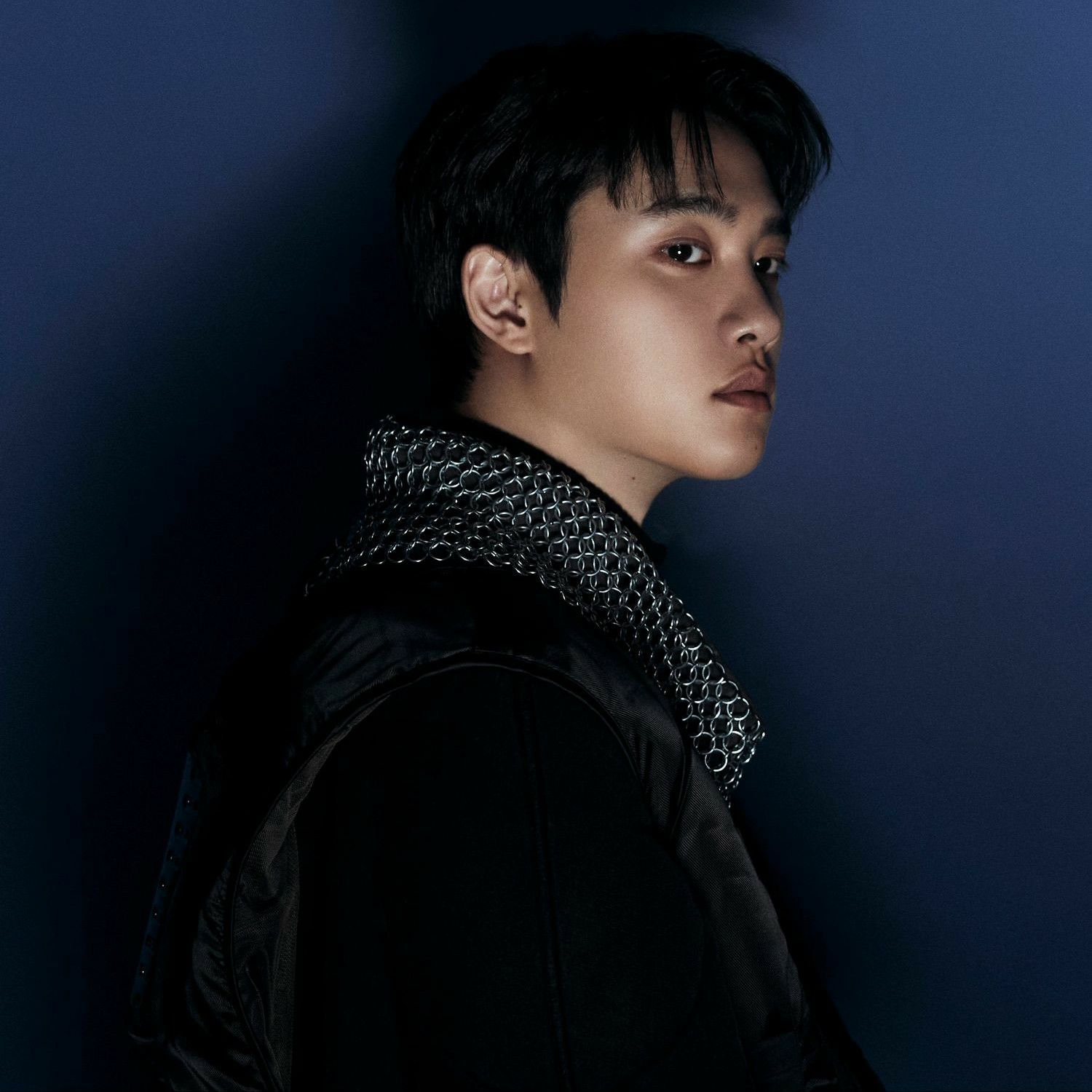 粉絲拍下的都暻秀 (D.O.)瞬間