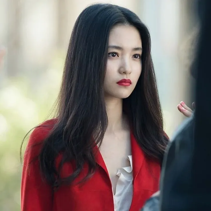Recent activity shot of Kim Taeri