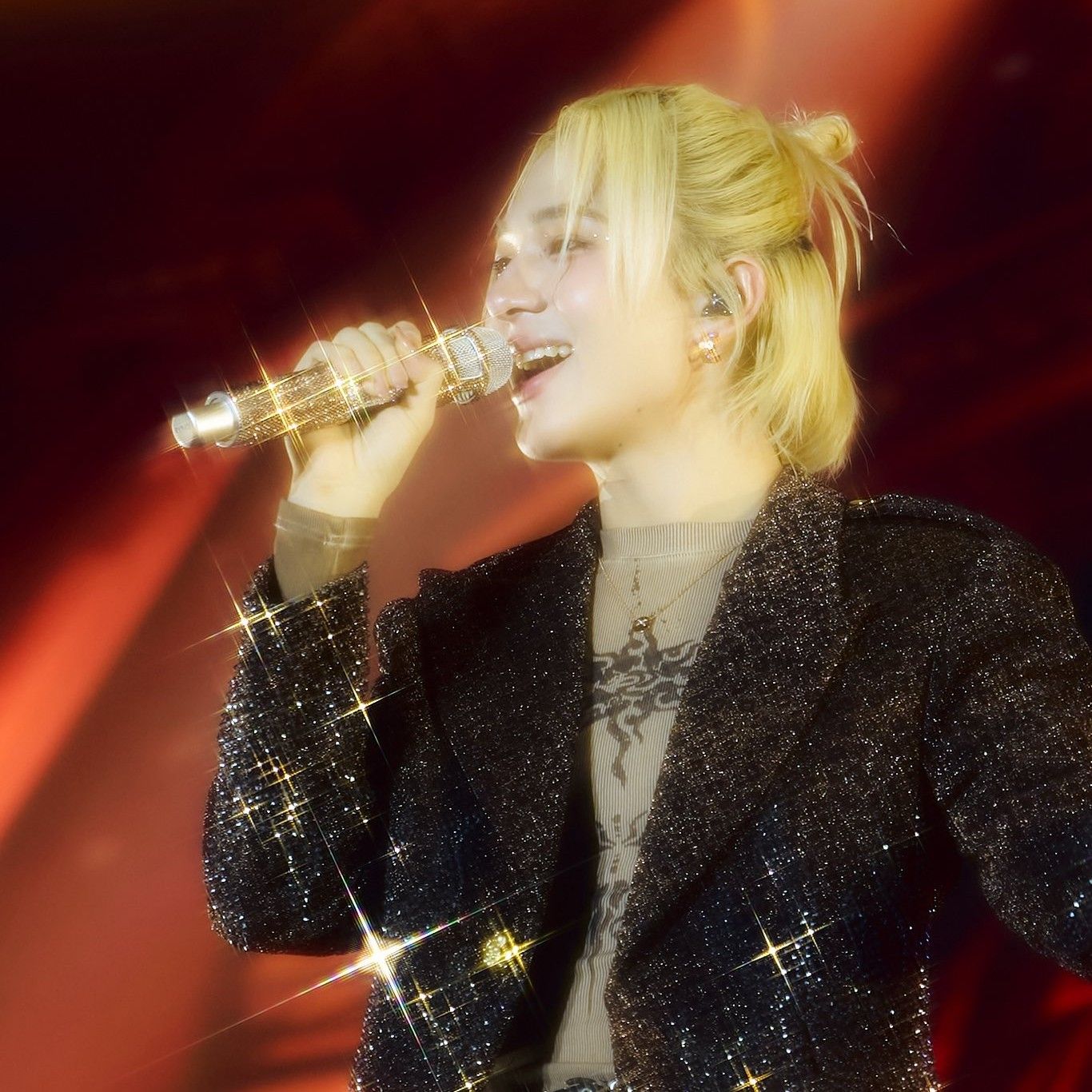 Behind-the-scenes cut of NuNew