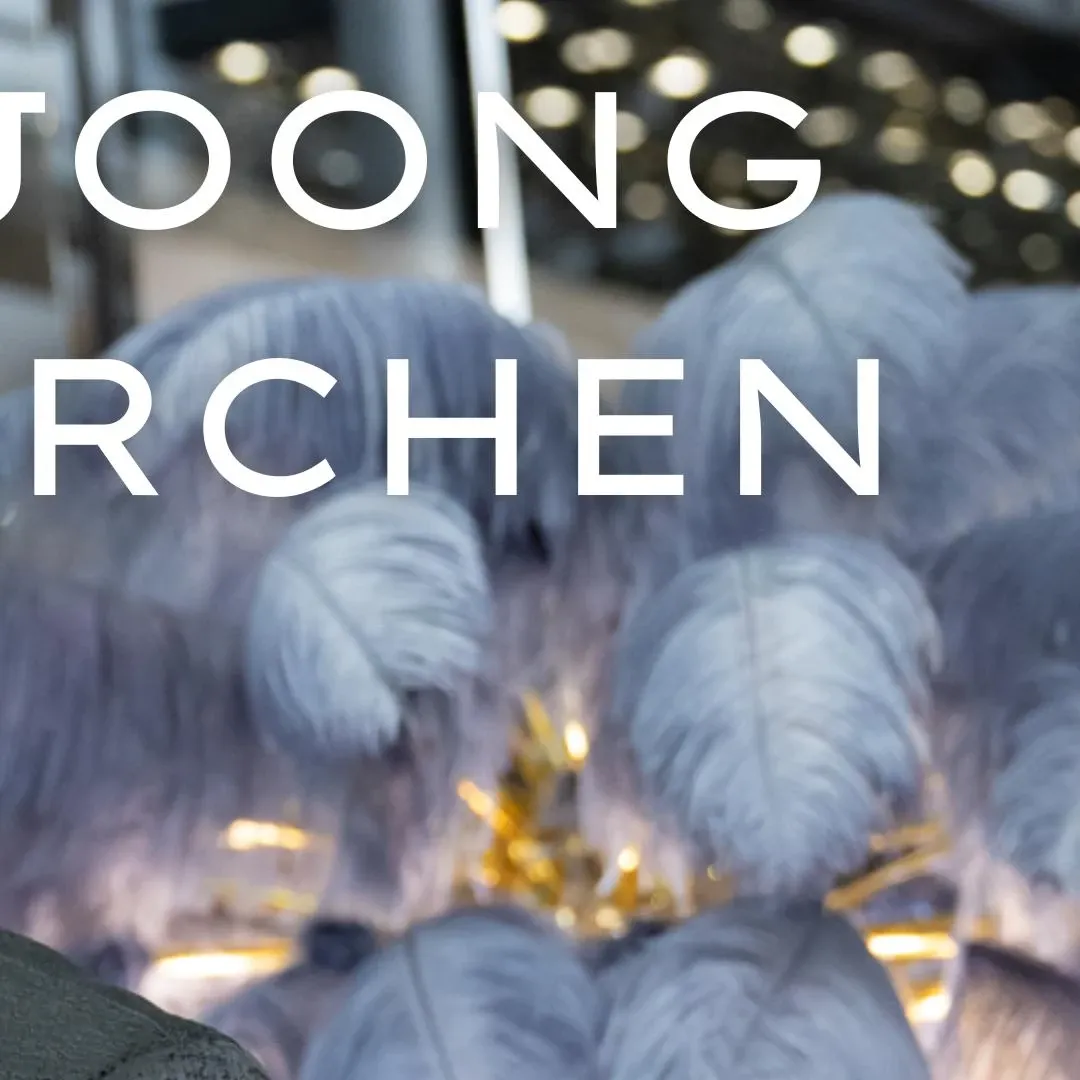 Behind-the-scenes cut of Joong Archen Aydin