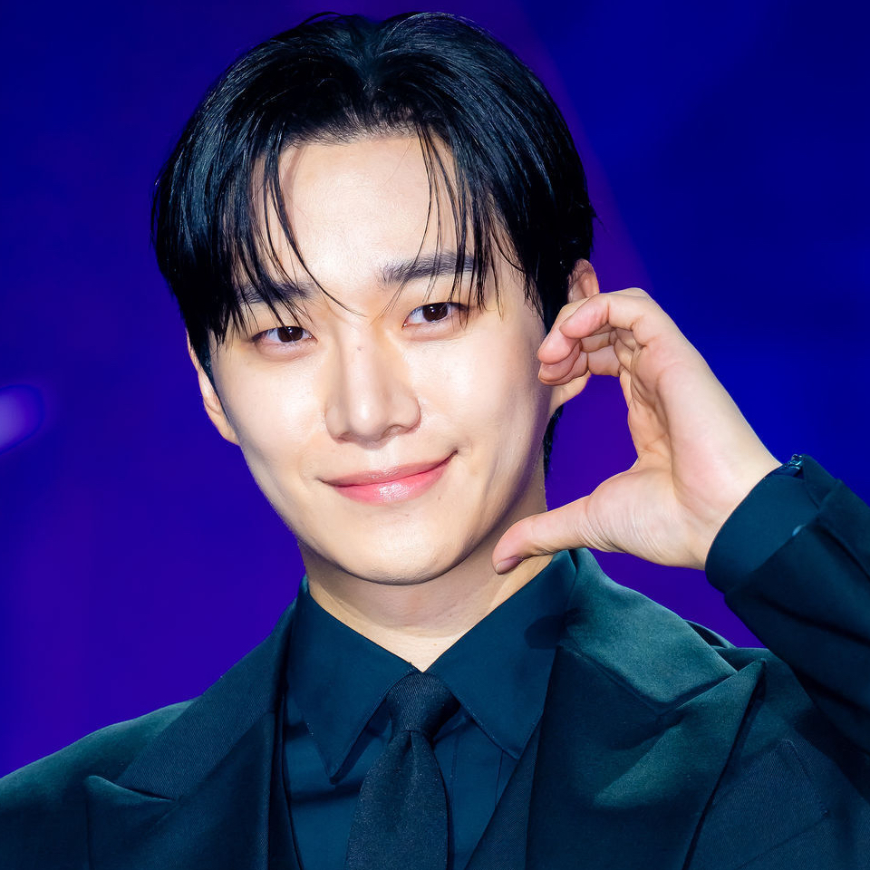 이준호의 비하인드 컷