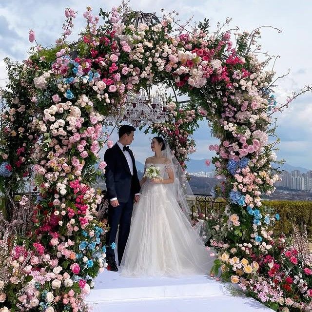 玄彬的最新照片