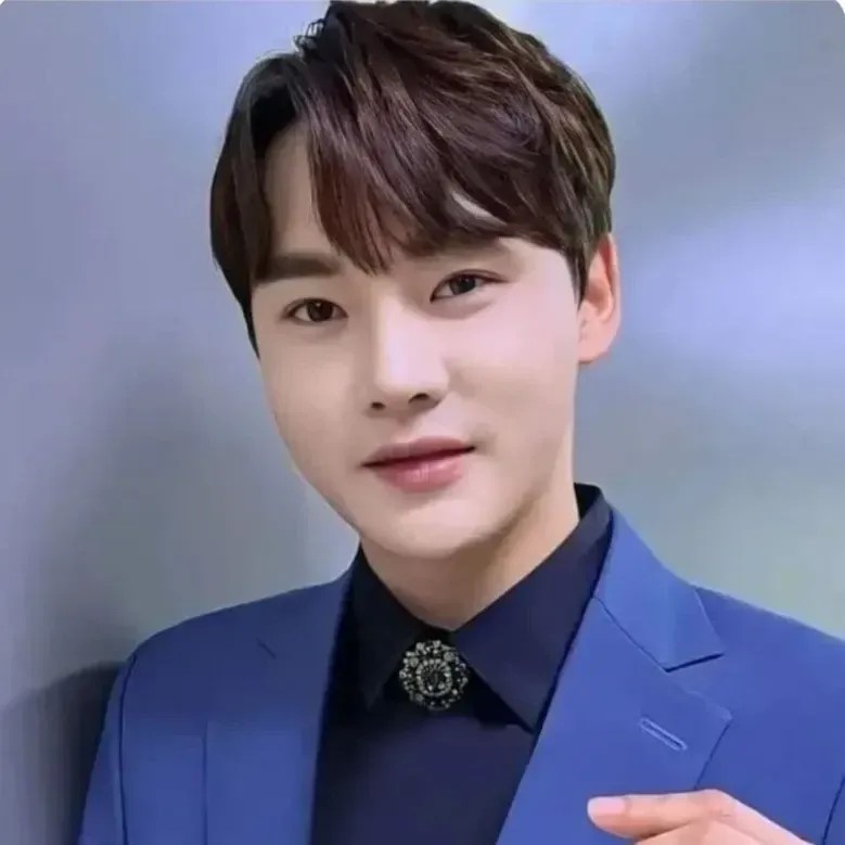 박서진 팬이 찍은 순간