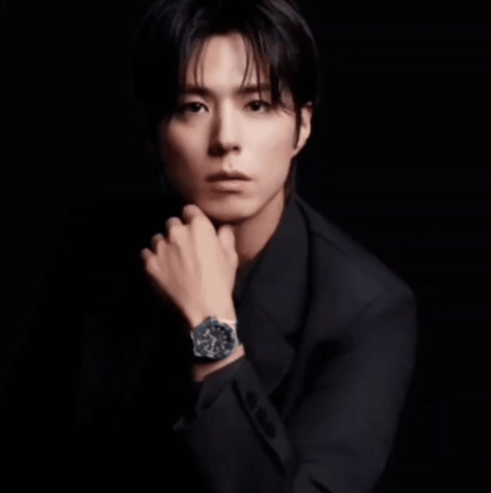 박보검 최근 활동샷