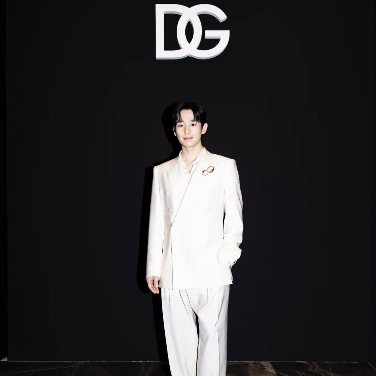 丁海寅的幕后花絮