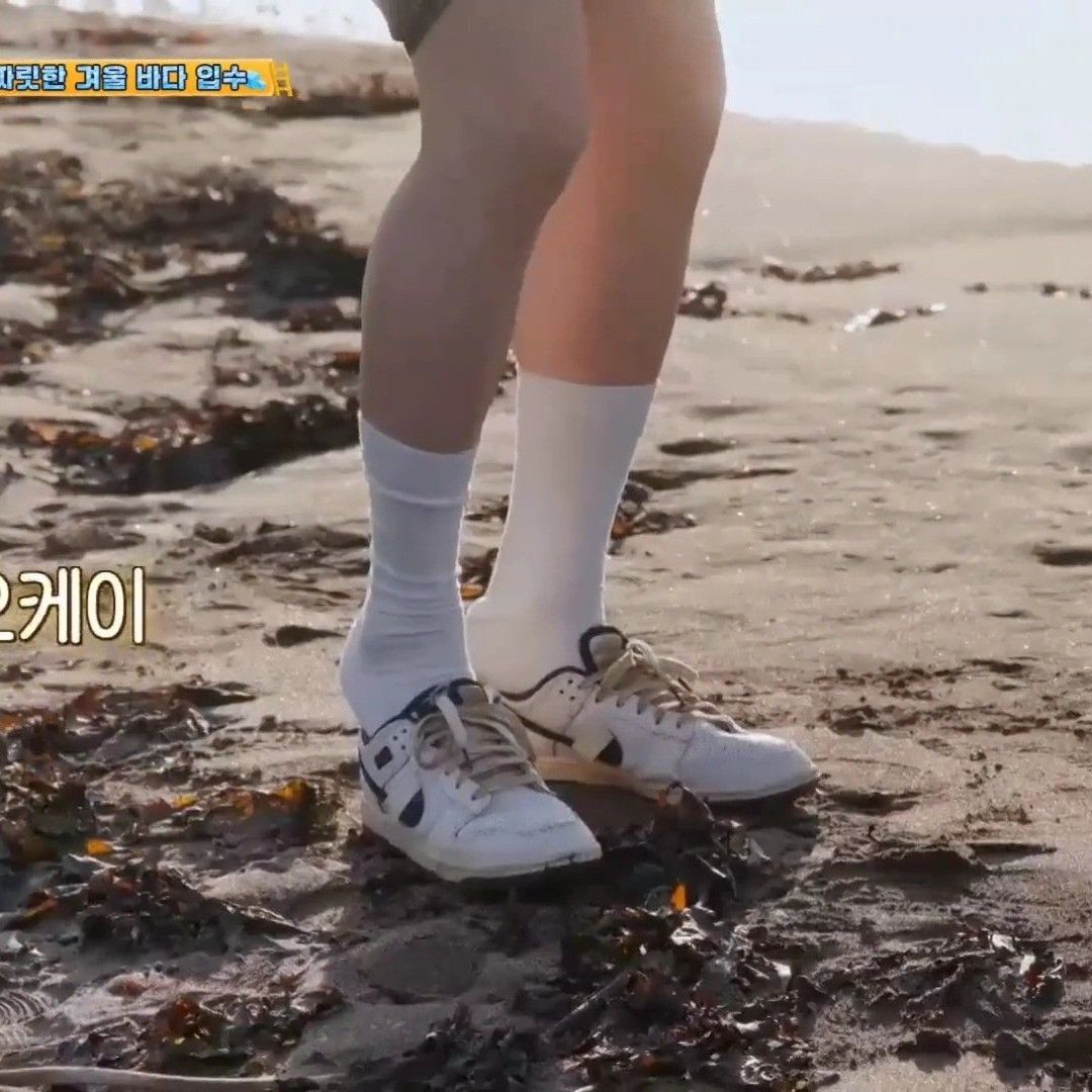 都暻秀 (D.O.)的最新照片