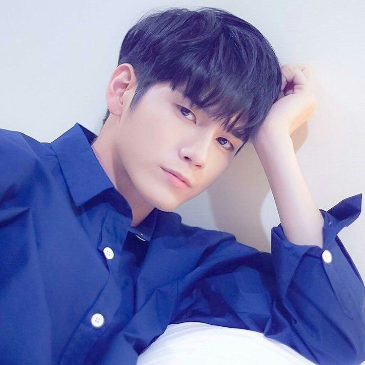 邕圣祐的最新照片