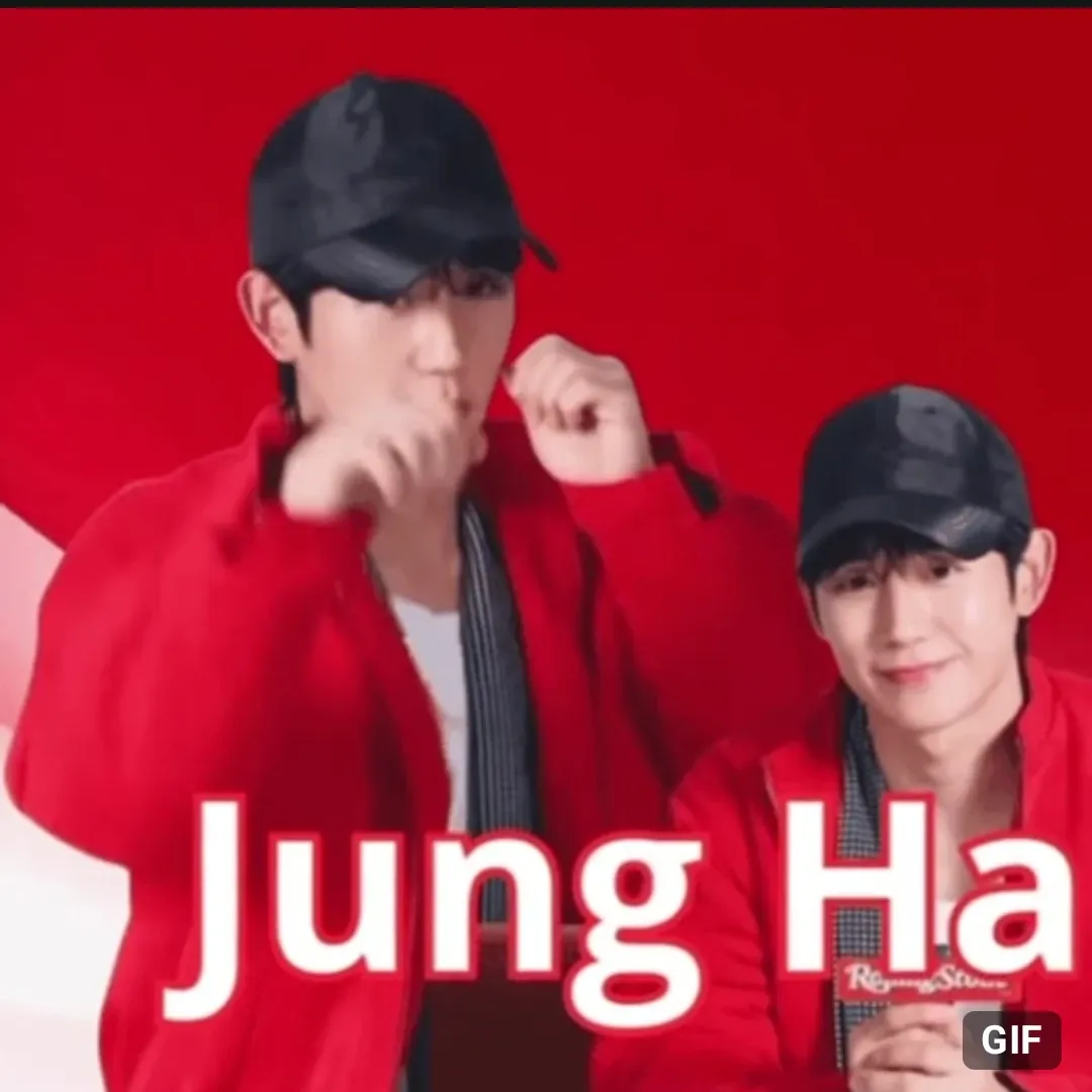 정해인의 비하인드 컷
