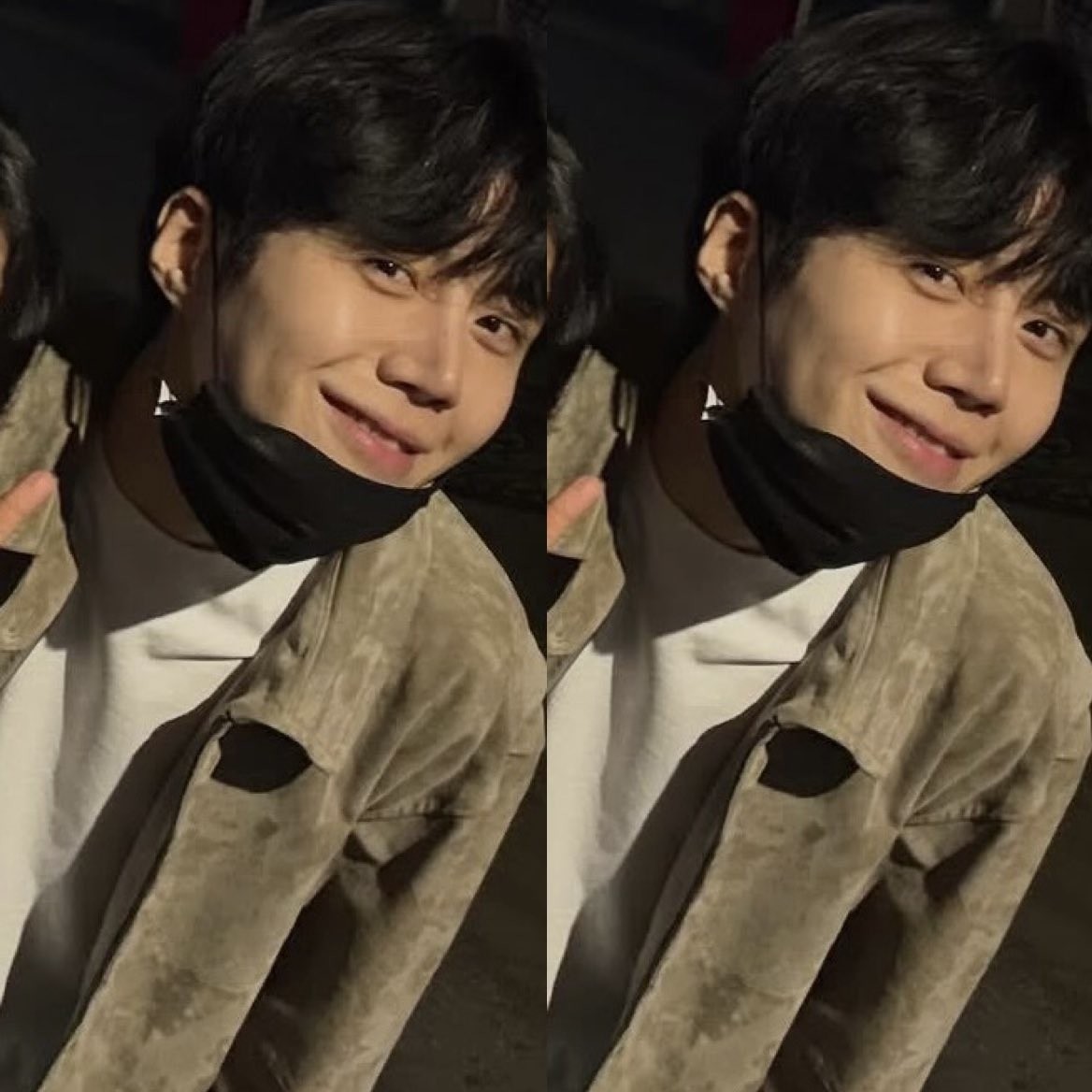 Latest photo of Kim Seonho