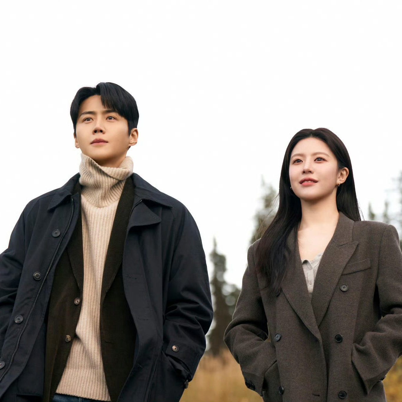 キム・ソンホのビハインドカット