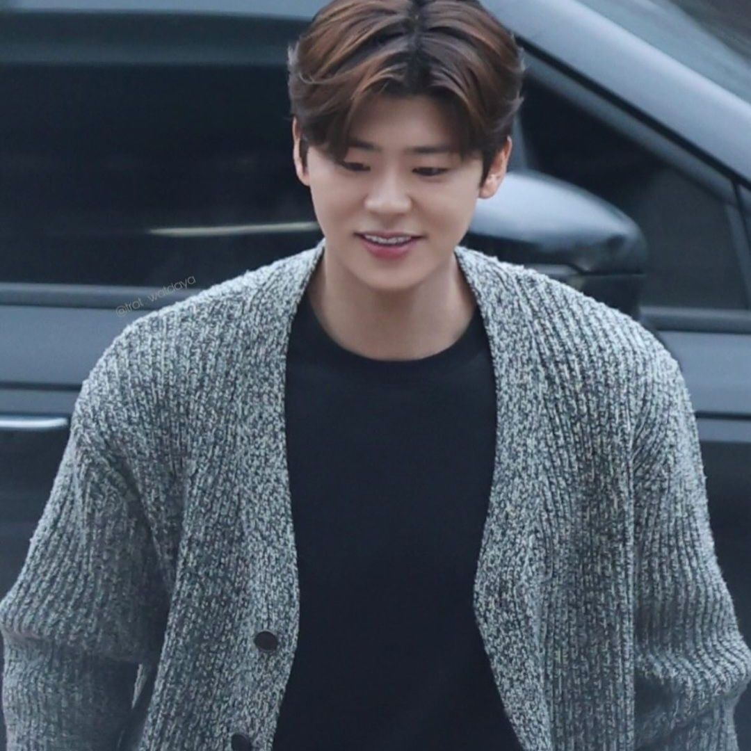 Latest photo of Park Jihyeon