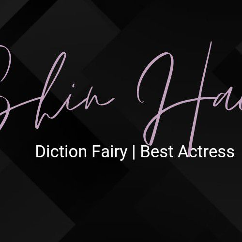 Latest photo of Shin Haesun