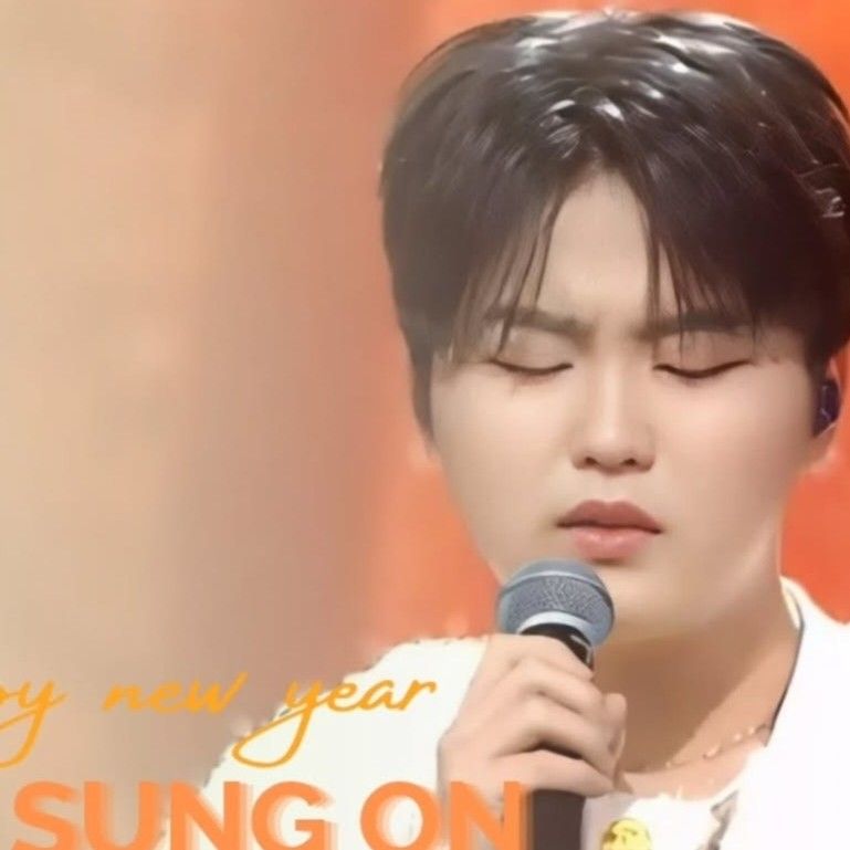 Latest photo of Park Sungon