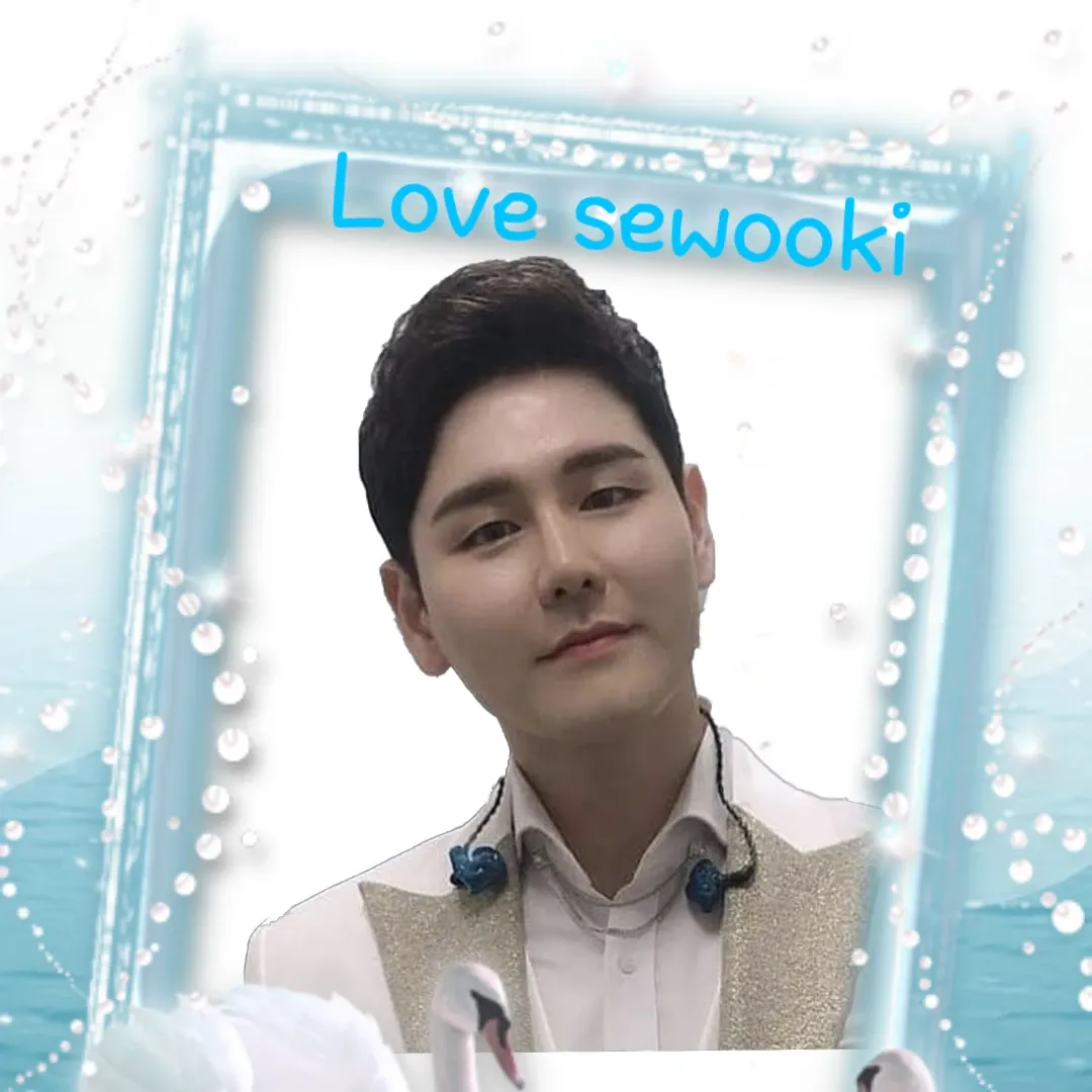 박세욱 최근 활동샷