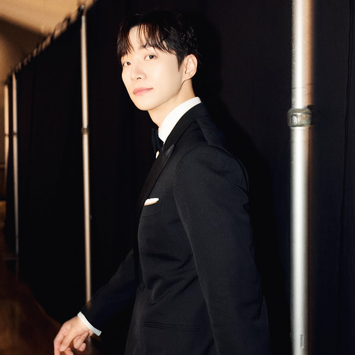 Foto terbaru dari Lee Junho